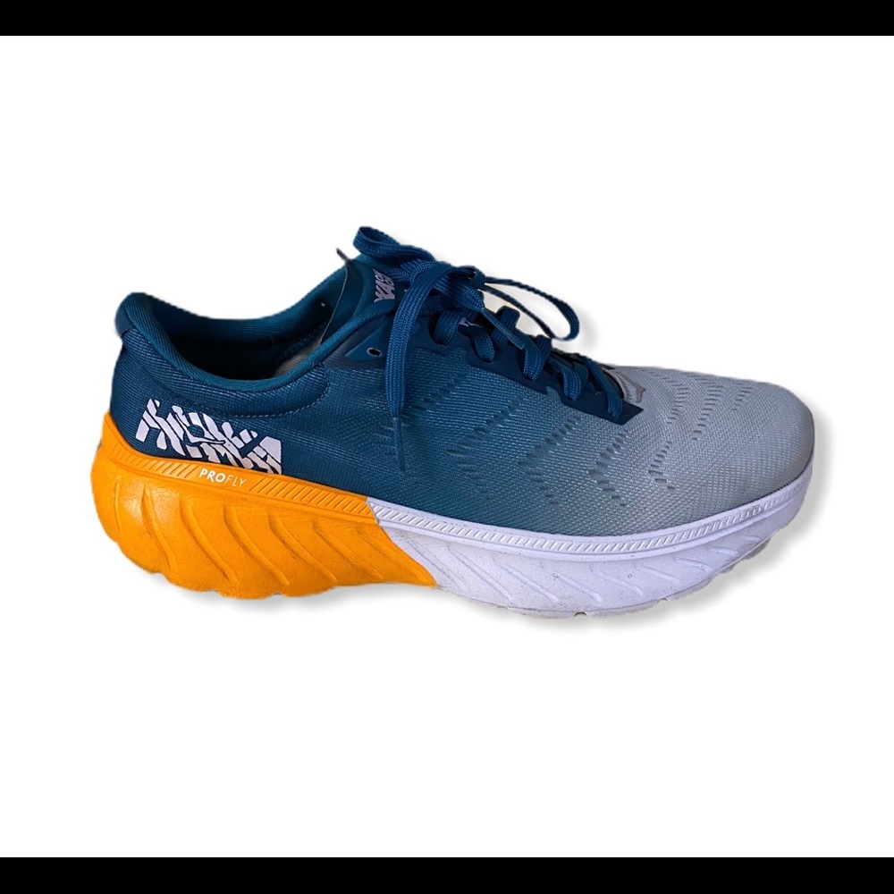 HOKA One One Pro Fly Mach 2 Men’s (9.5)